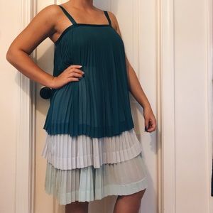 New with tags Girls from Savoy Anthropologie Dress